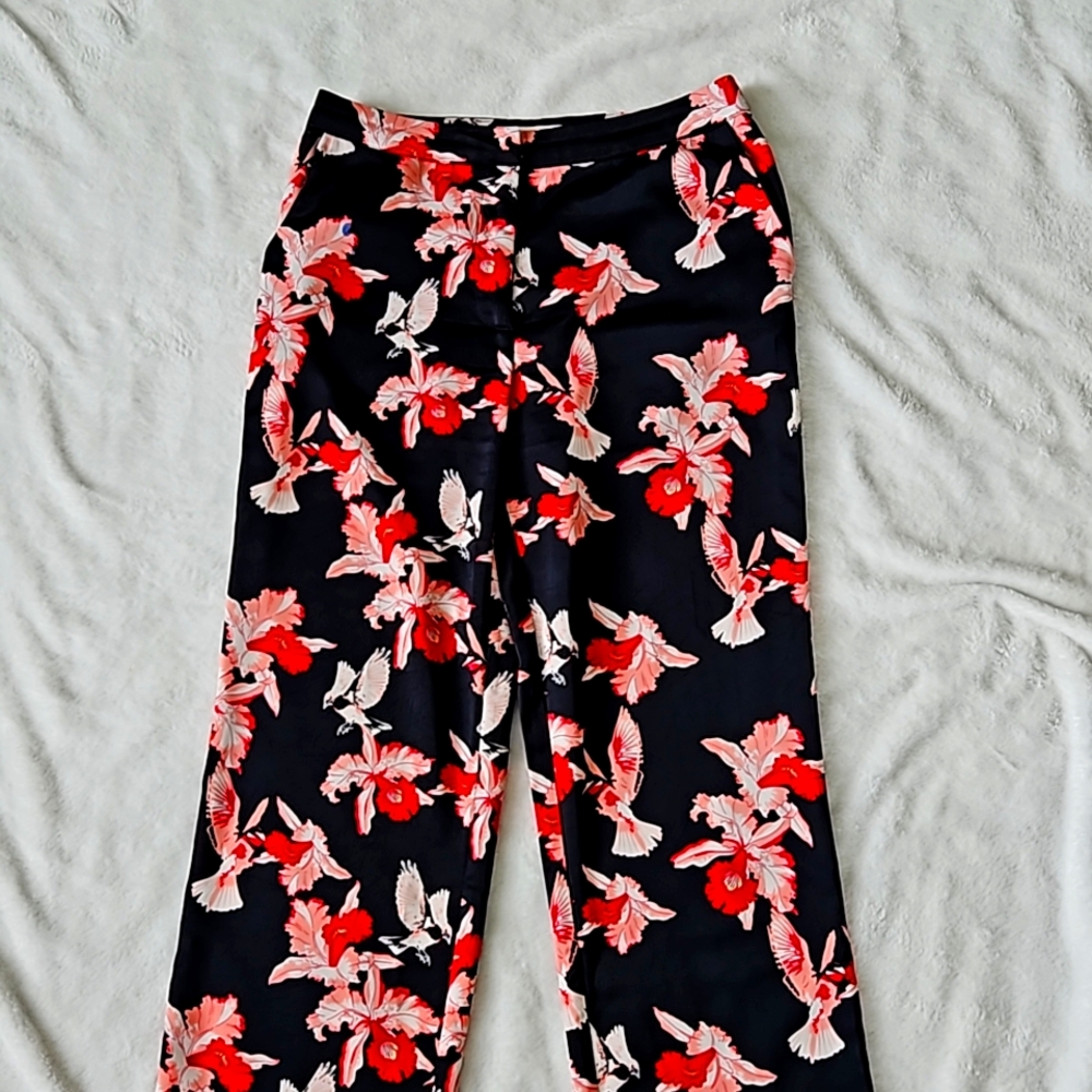 Elegant Modström straight leg pants size S / 32 European Scandinavian style